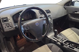 musta Volvo C30 2010 kuva 7.