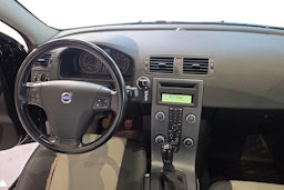 musta Volvo C30 2010 kuva 9.