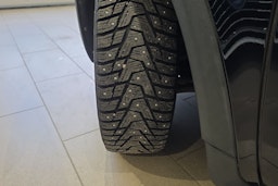 musta Volvo C30 2010 kuva 13.