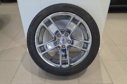 musta Volvo C30 2010 kuva 14.