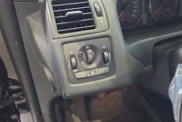 musta Volvo C30 2010 kuva 18.