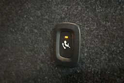 Musta Volvo C40 2023 kuva 21.