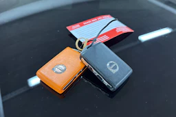 Musta Volvo C40 2023 kuva 23.