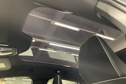 musta Volvo C40 2022 kuva 22.