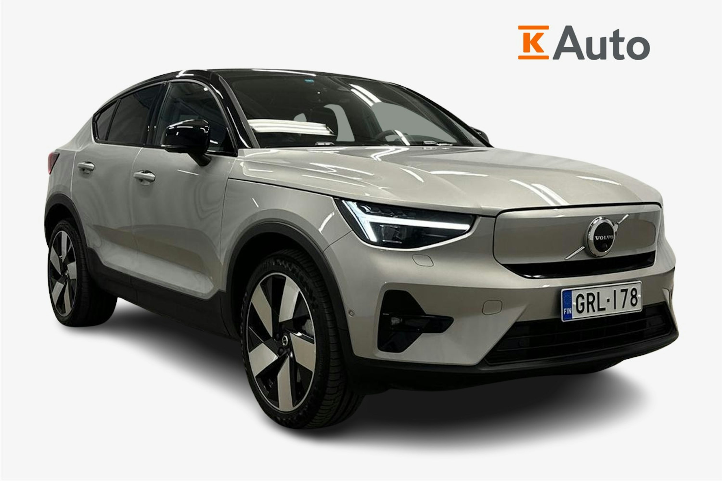 Volvo C40
