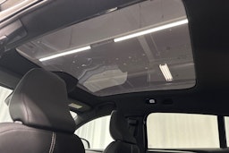 harmaa Volvo C40 2022 kuva 12.