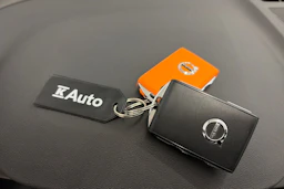 musta Volvo C40 2022 kuva 31.