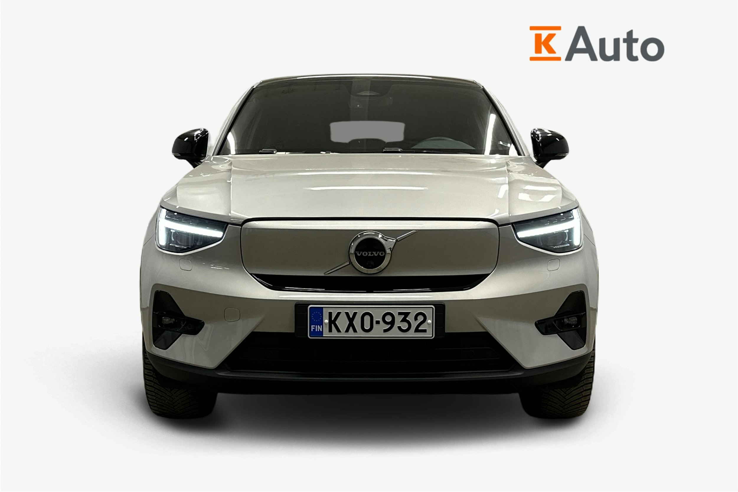 hopea Volvo C40 2022 kuva 5.