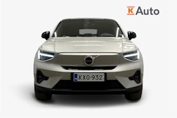 hopea Volvo C40 2022 kuva 5.