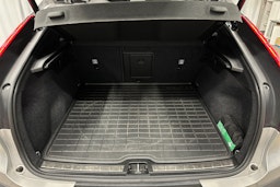 hopea Volvo C40 2022 kuva 14.