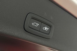 hopea Volvo C40 2022 kuva 15.