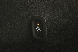 hopea Volvo C40 2022 kuva 16.