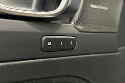 hopea Volvo C40 2022 kuva 19.