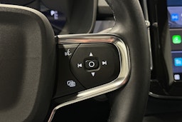 hopea Volvo C40 2022 kuva 22.