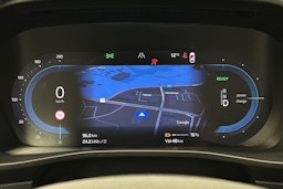 hopea Volvo C40 2022 kuva 23.