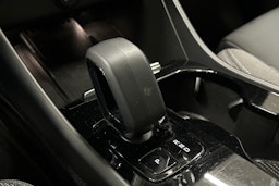 hopea Volvo C40 2022 kuva 30.