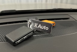 hopea Volvo C40 2022 kuva 32.