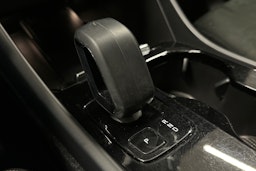 musta Volvo C40 2022 kuva 30.