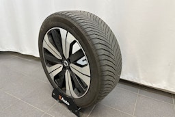 musta Volvo C40 2023 kuva 10.