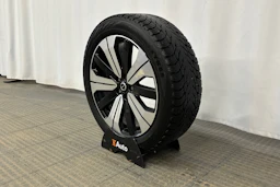 sininen Volvo C40 2022 kuva 10.