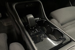 vihreä Volvo C40 2022 kuva 23.