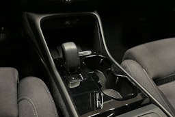 sininen Volvo C40 2022 kuva 26.