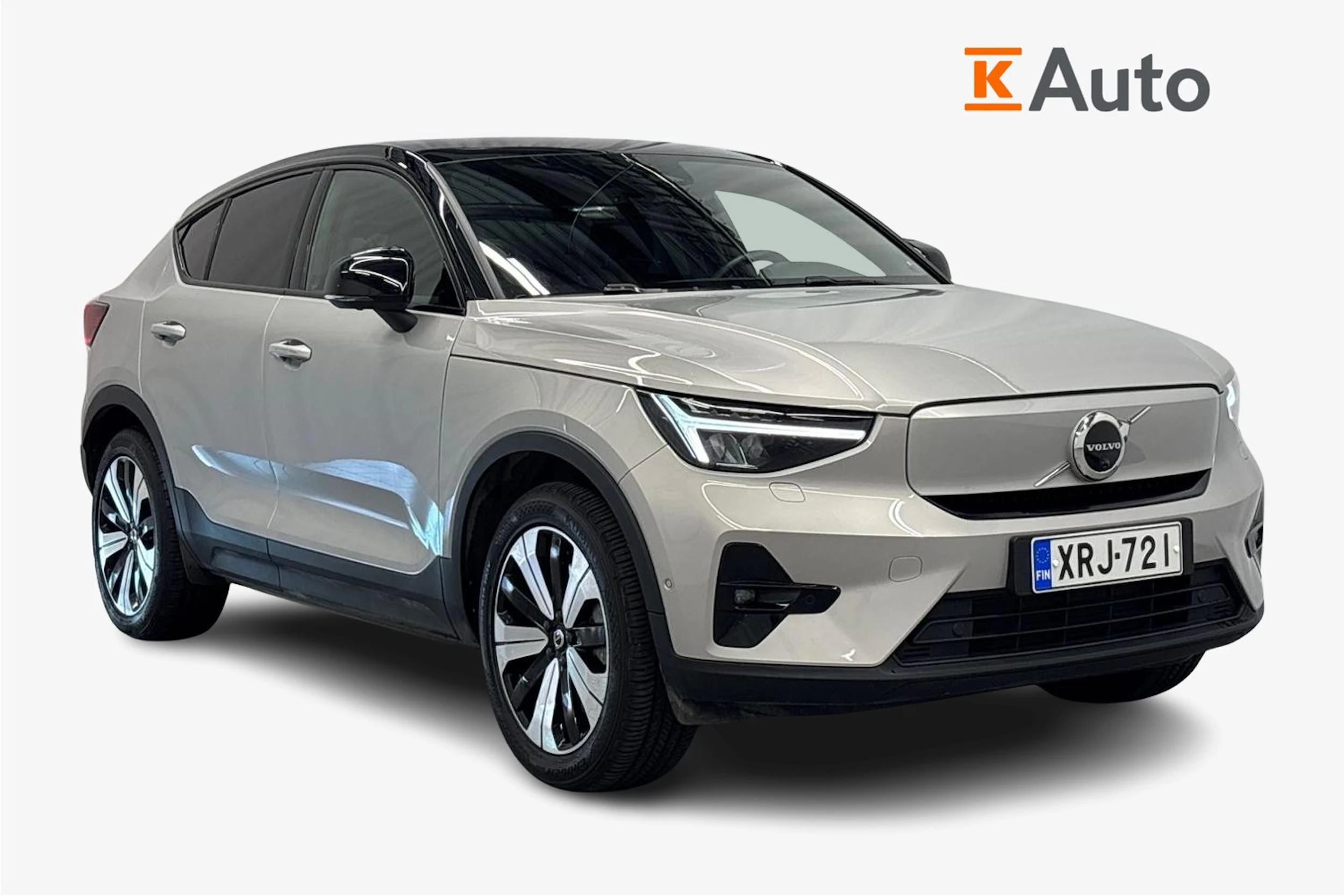 Volvo C40