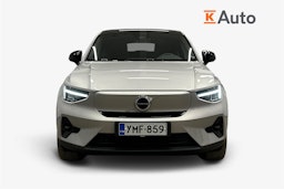 hopea Volvo C40 2022 kuva 4.