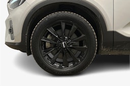 hopea Volvo C40 2022 kuva 9.