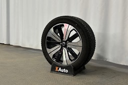 hopea Volvo C40 2022 kuva 10.