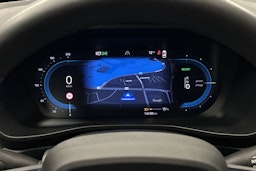 hopea Volvo C40 2022 kuva 13.