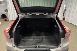 hopea Volvo C40 2022 kuva 22.