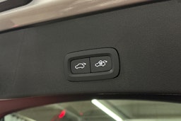 hopea Volvo C40 2022 kuva 23.