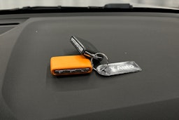 hopea Volvo C40 2022 kuva 24.