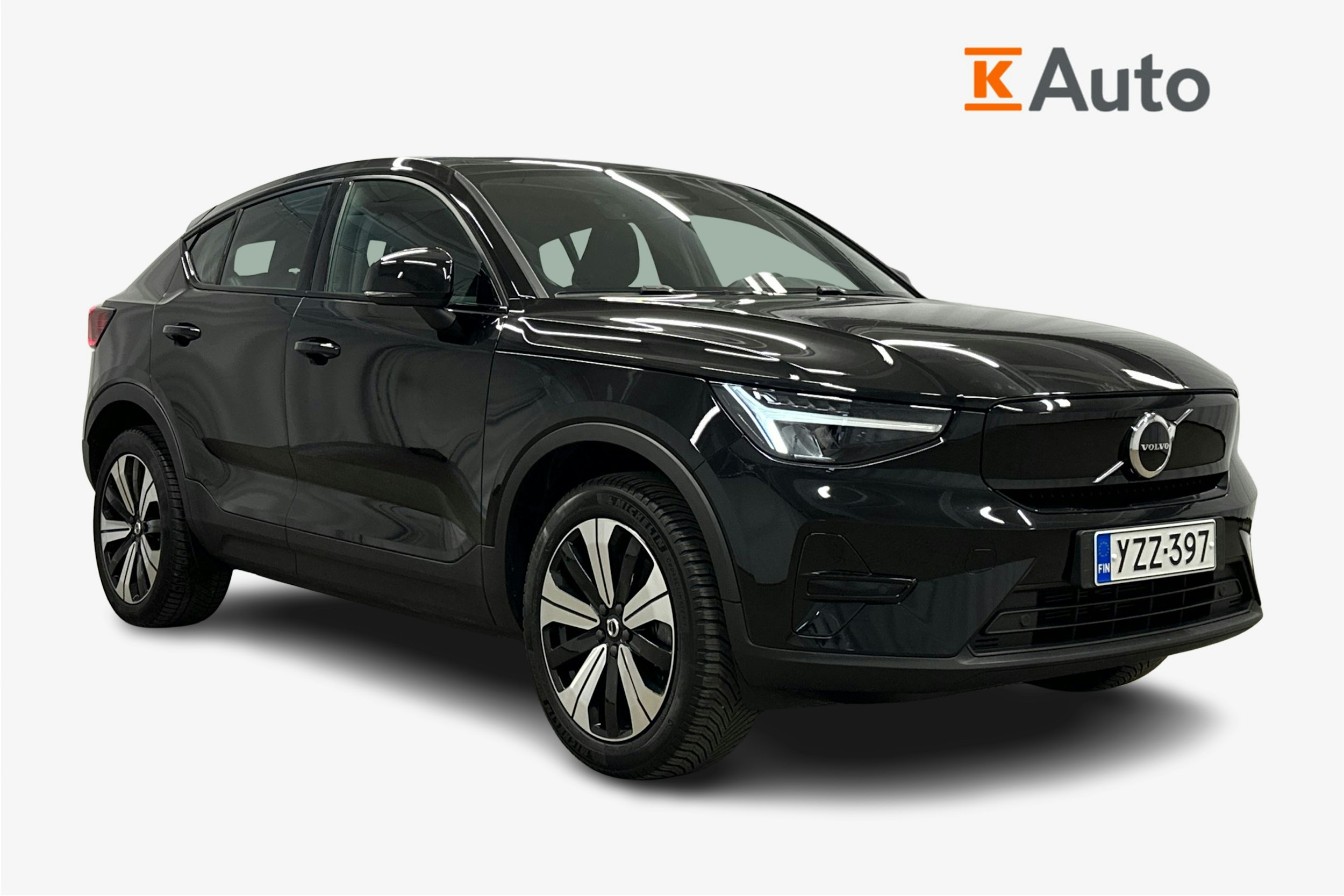 Volvo C40