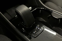 sininen Volvo C40 2022 kuva 30.
