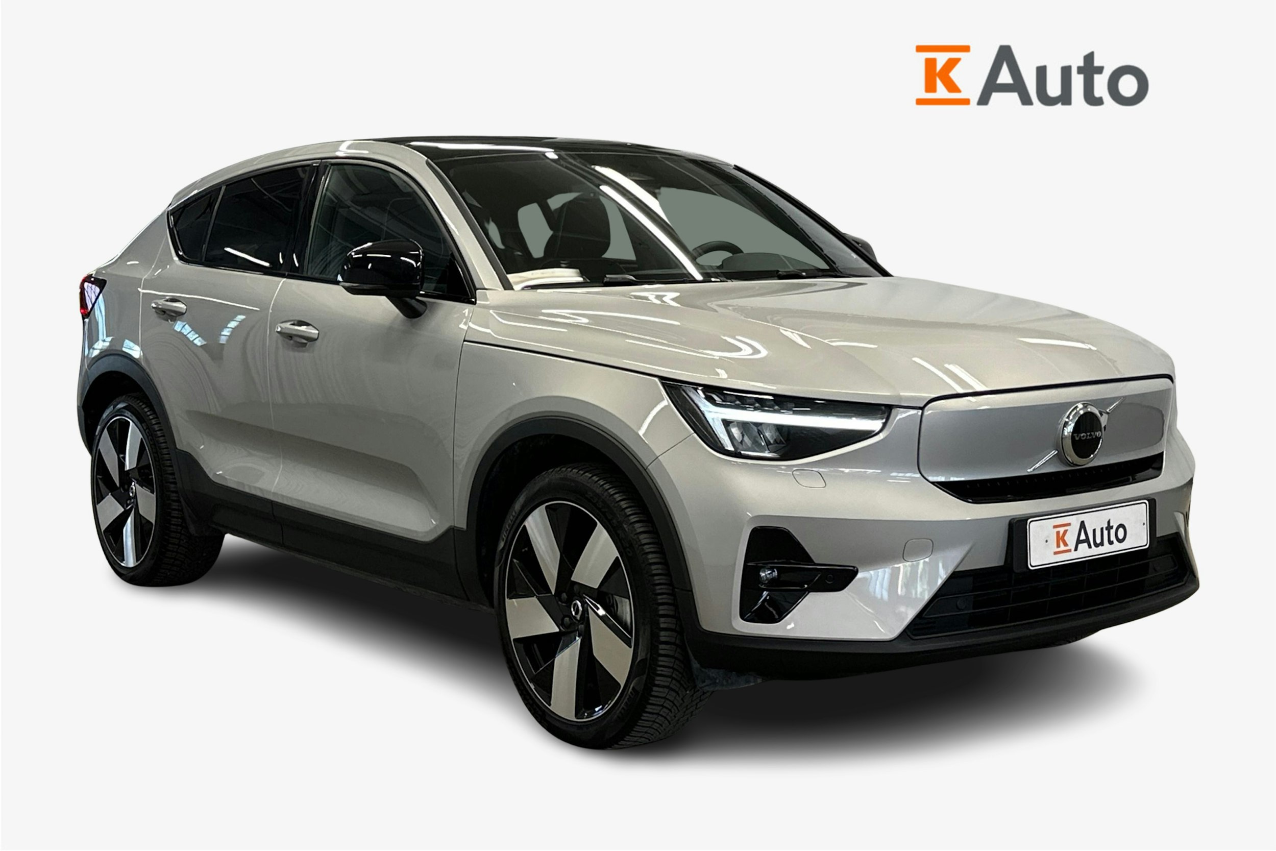 Volvo C40