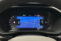 musta Volvo C40 2023 kuva 19.