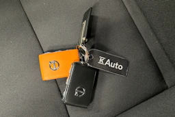 musta Volvo C40 2023 kuva 33.