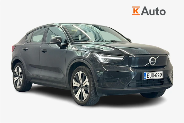 Volvo C40 Recharge Single Core aut