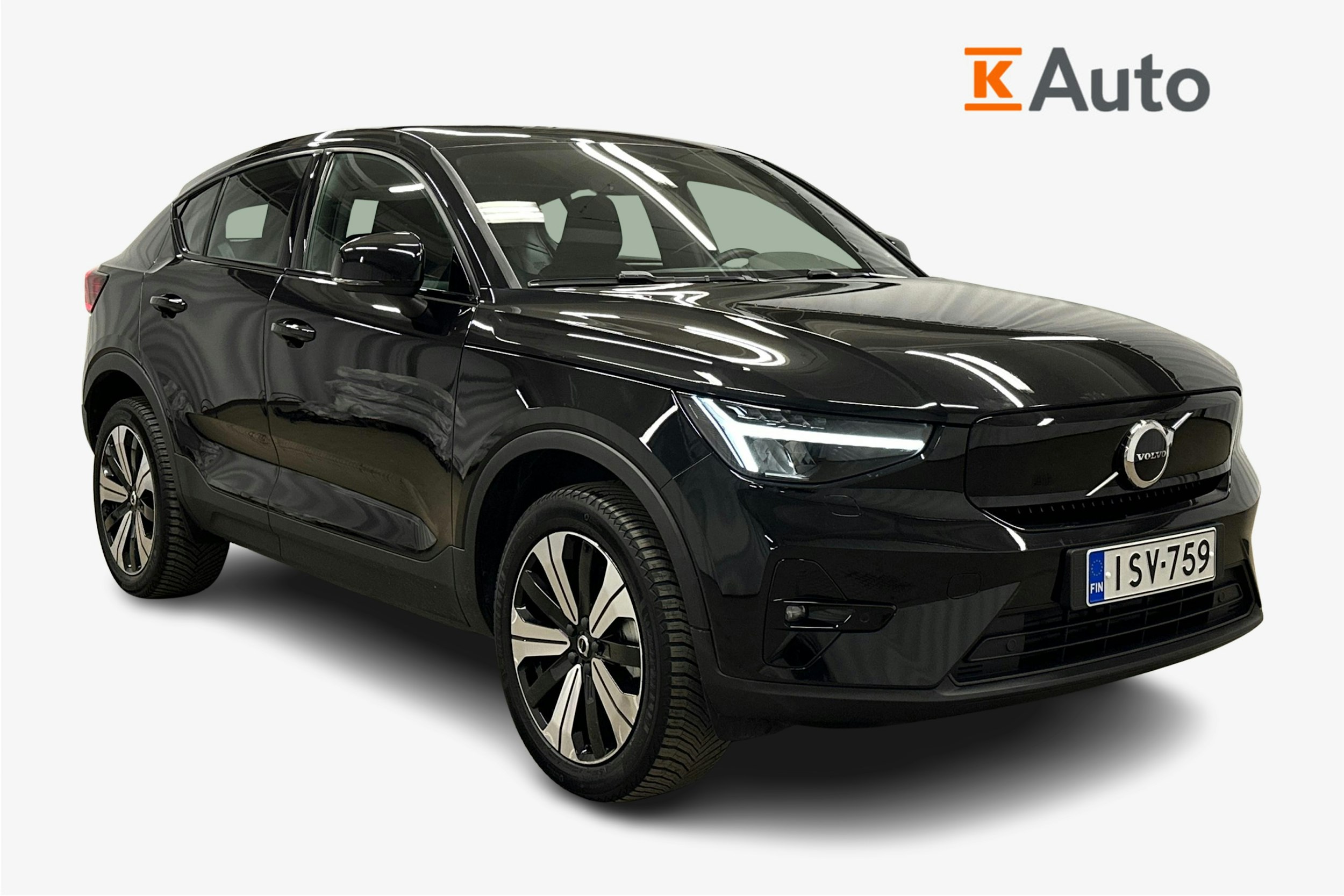 Volvo C40