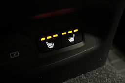 musta Volvo C40 2023 kuva 16.
