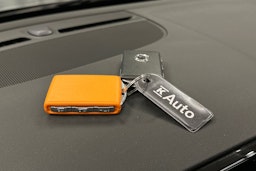 musta Volvo C40 2023 kuva 32.