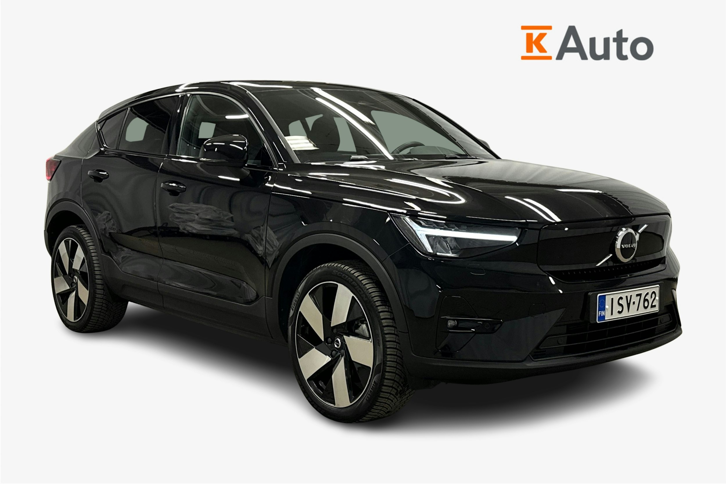 Volvo C40