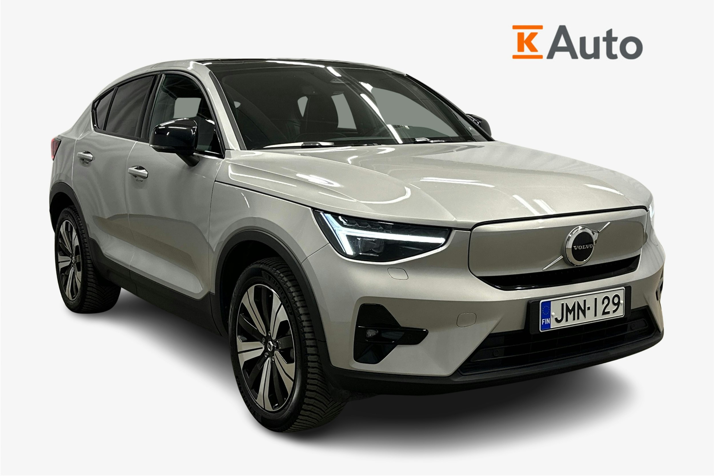 Volvo C40