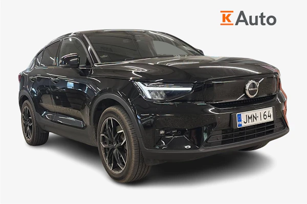 Volvo C40 Recharge Single Plus aut