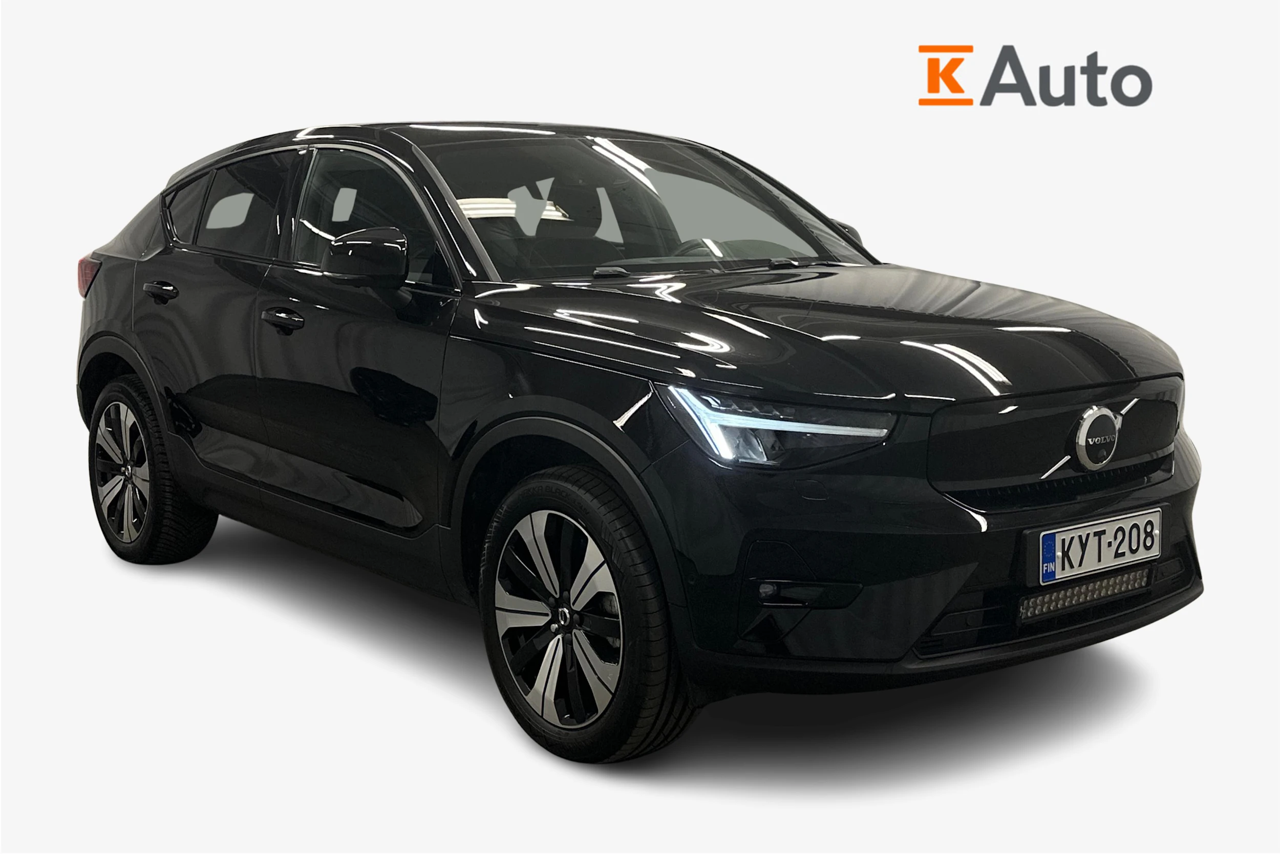 Volvo C40