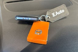 musta Volvo C40 2023 kuva 30.