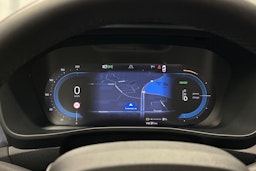 musta Volvo C40 2023 kuva 22.