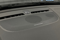 musta Volvo C40 2023 kuva 31.